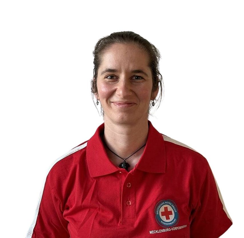 Susanne Neumann Leiterin Ausbildung